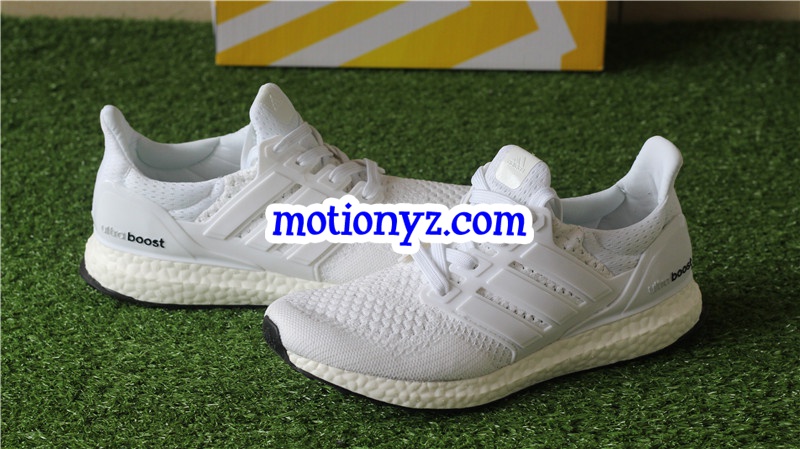 Adidas Ultra Boost White